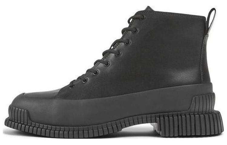 CAMPER CAMPER Pix Lace-up Ankle Boots