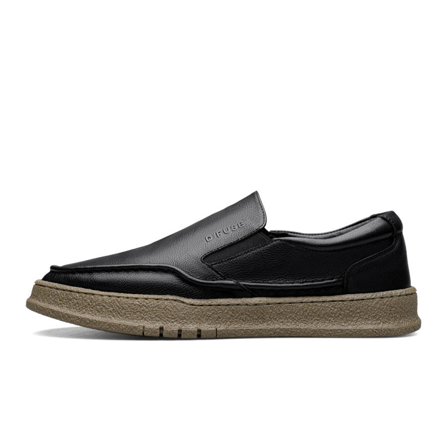 D:FUSE SCANDINAVIA D FUSE SCANDINAVIA Cow Leather Casual Shoes Men's
