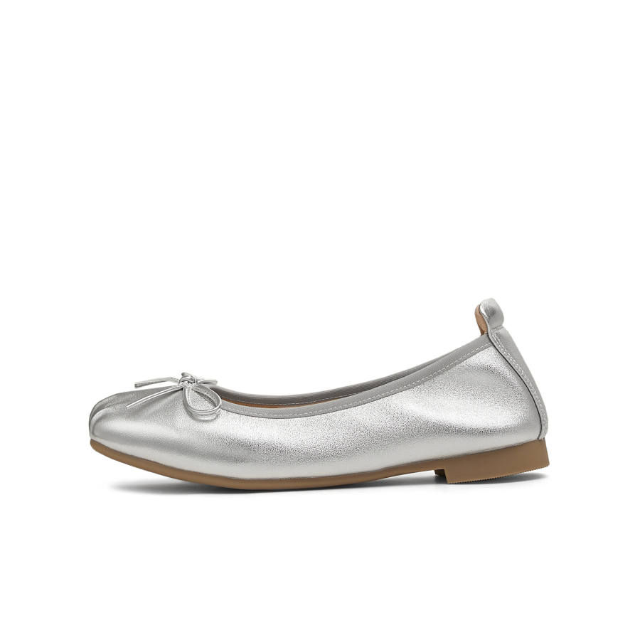 Teenmix Peninsula Moonlight Casual Shoes 1.5cm Women's