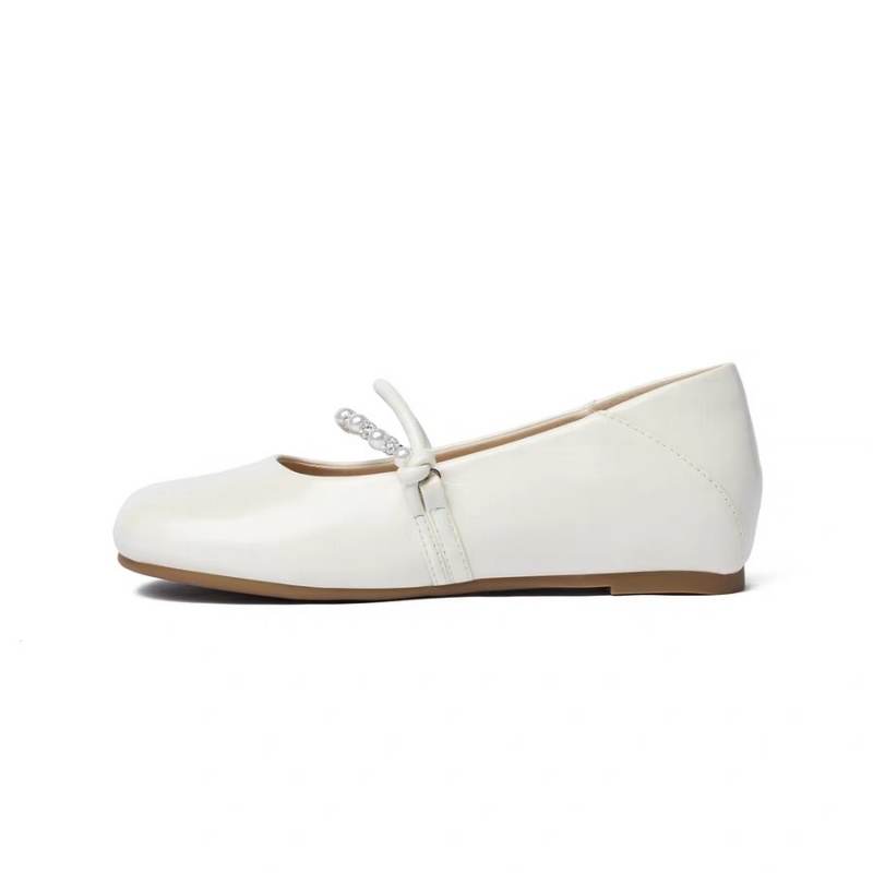 JOSINY Mary Jane Shoes Women's