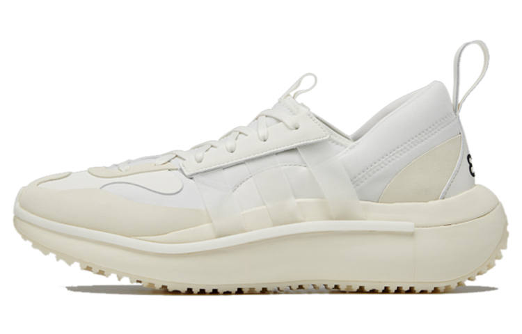 Y-3 Y-3 Qisan Y-3 Cozy 'Cream White'