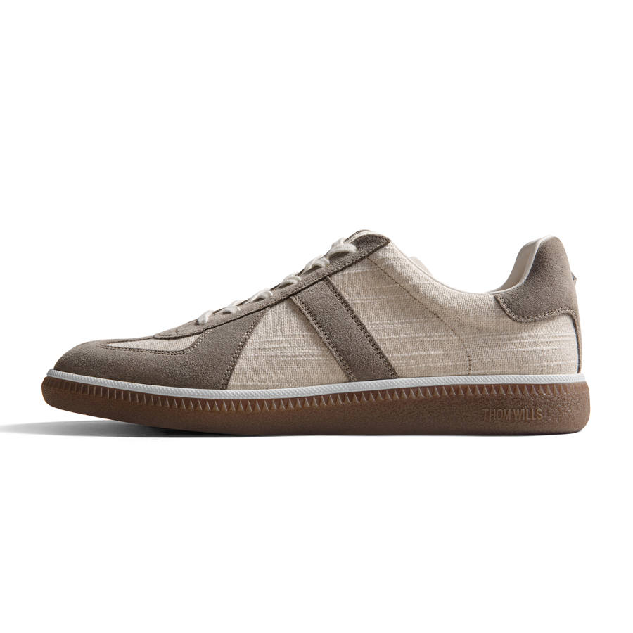 THOM WILLS Skateboard Shoes Men's