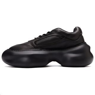 D 5 OVE Engineer Low top Chunky Sneakers Men's