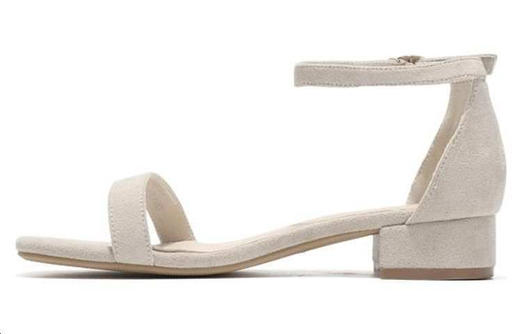 DAPHNE DAPHNE One Strap Sandals Women's