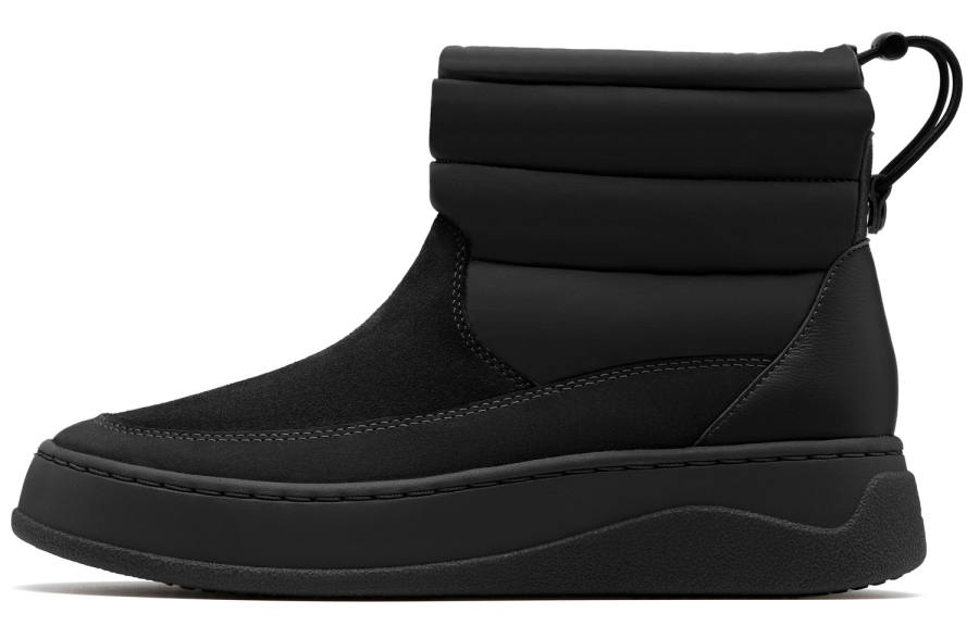 Clarks Clarks Short Snow Boots Women's