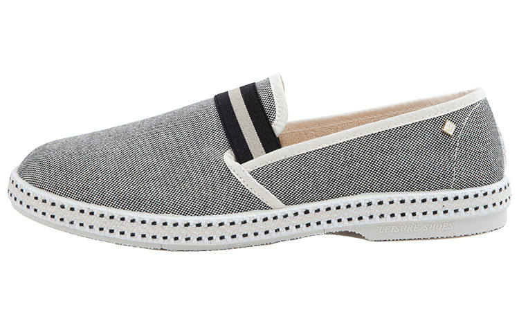 Rivieras Women's Casual Shoes Unisex Low Top Yale Blue