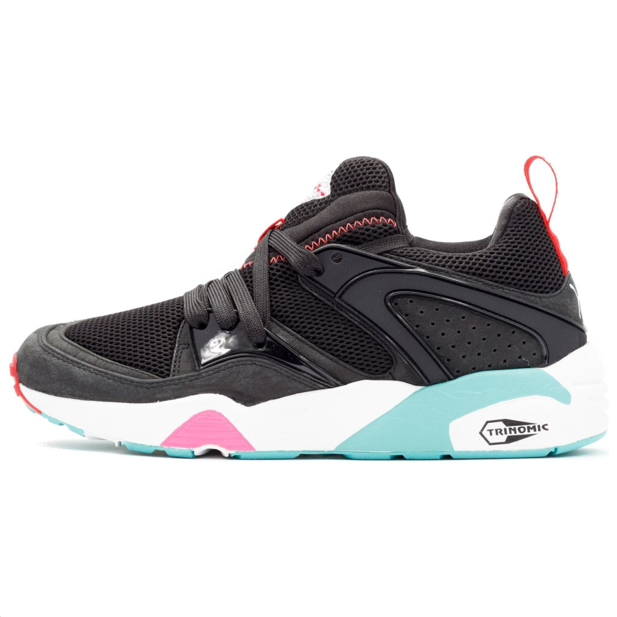 PUMA PUMA Blaze Of Glory Sneaker Freaker Black Beast