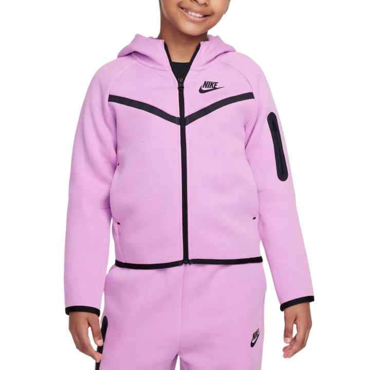 Nike Nike Kids Jackets Hooded Moderate