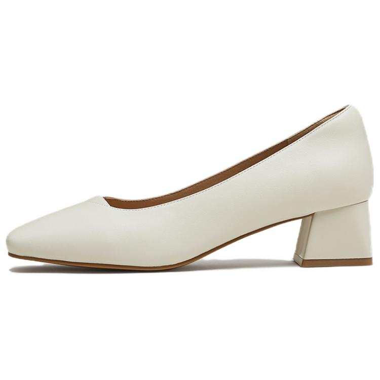Tata Sheepskin Casual Shoes Women's