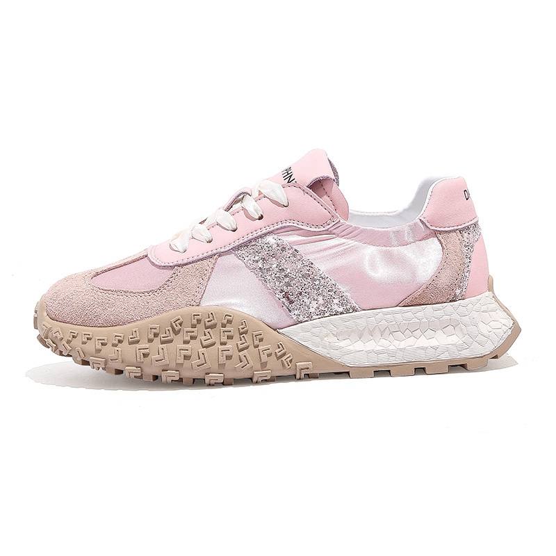 DAPHNE Abrasion Resistant Abrasion Resistant Low top Casual Shoes Women's