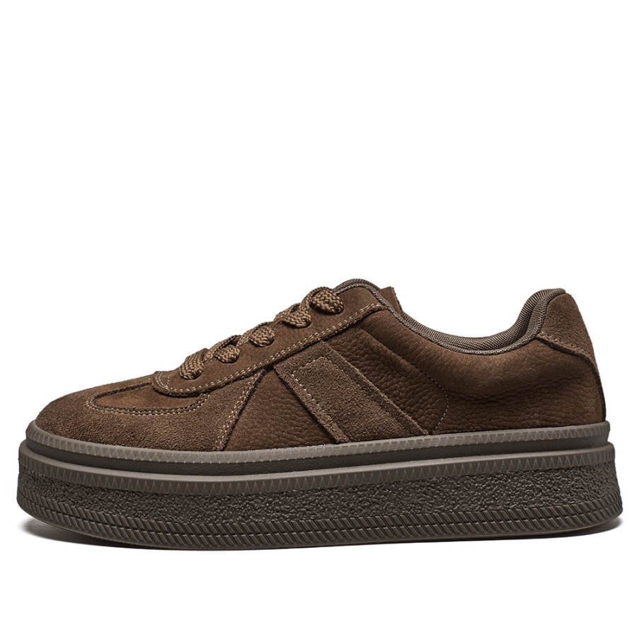 YEARCON Low top Skateboard Shoes Women's