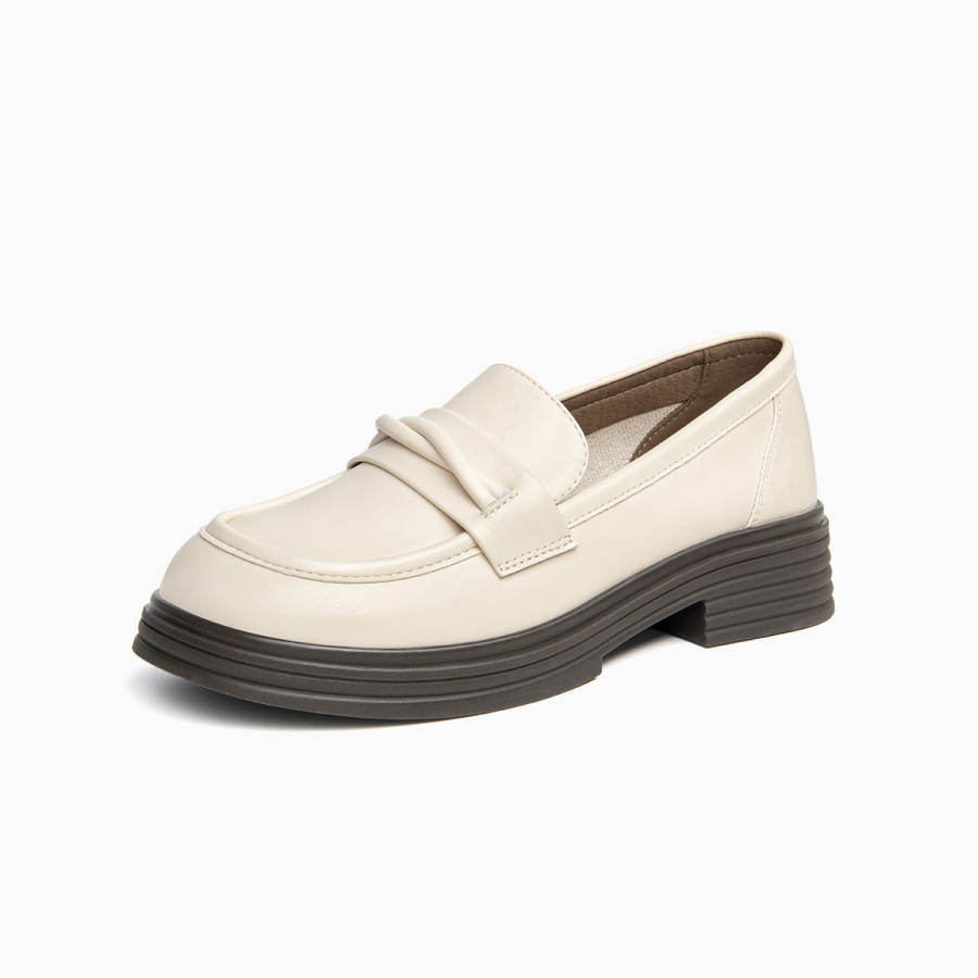 GEMEIQ Loafers Women's Black