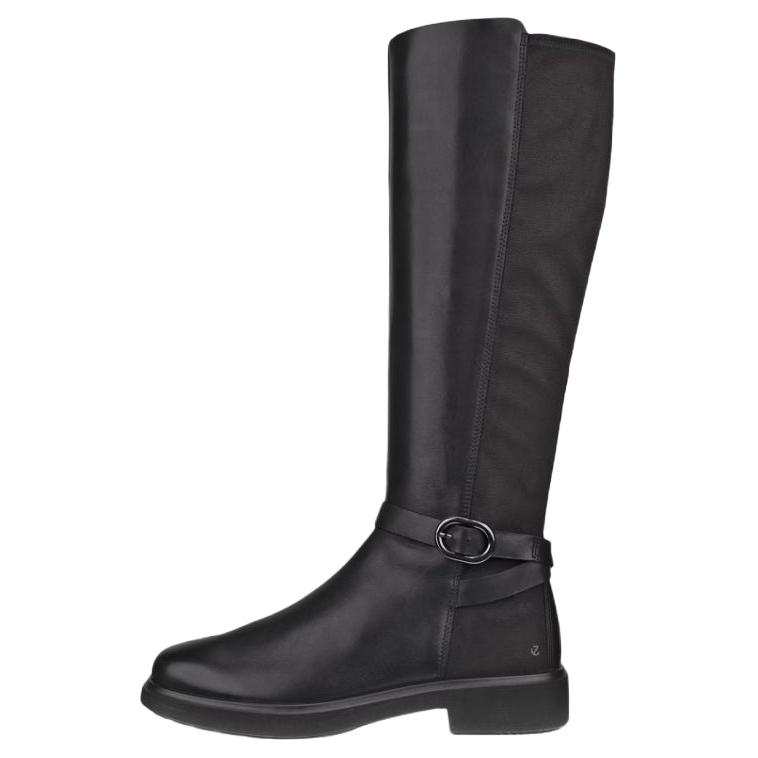 Ecco Ecco Metropole Amsterdam Knee high Boots Women's
