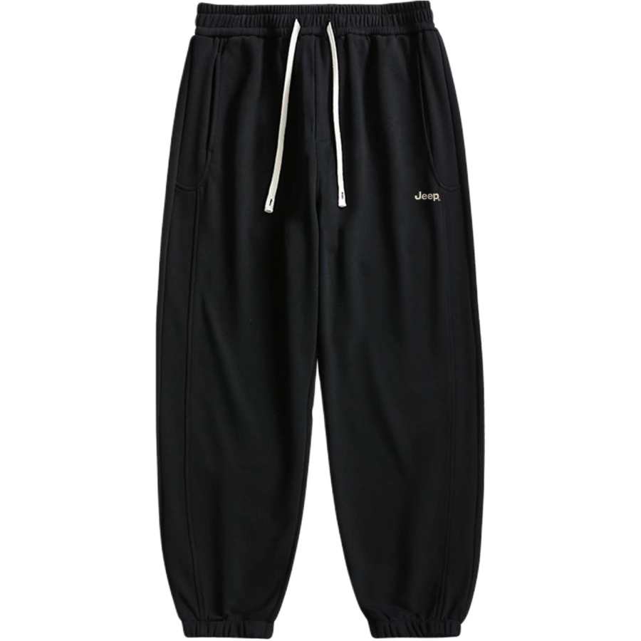 Jeep Outdoor Sports Casual Pants Unisex