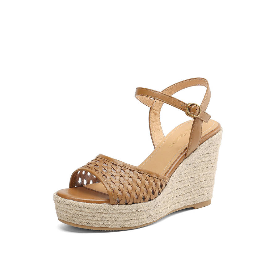 Rosa Bianca Rosa Bianca One Strap Sandals Women's