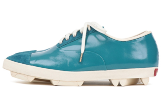 Visvim Casual Shoes Women's Low Top Blue