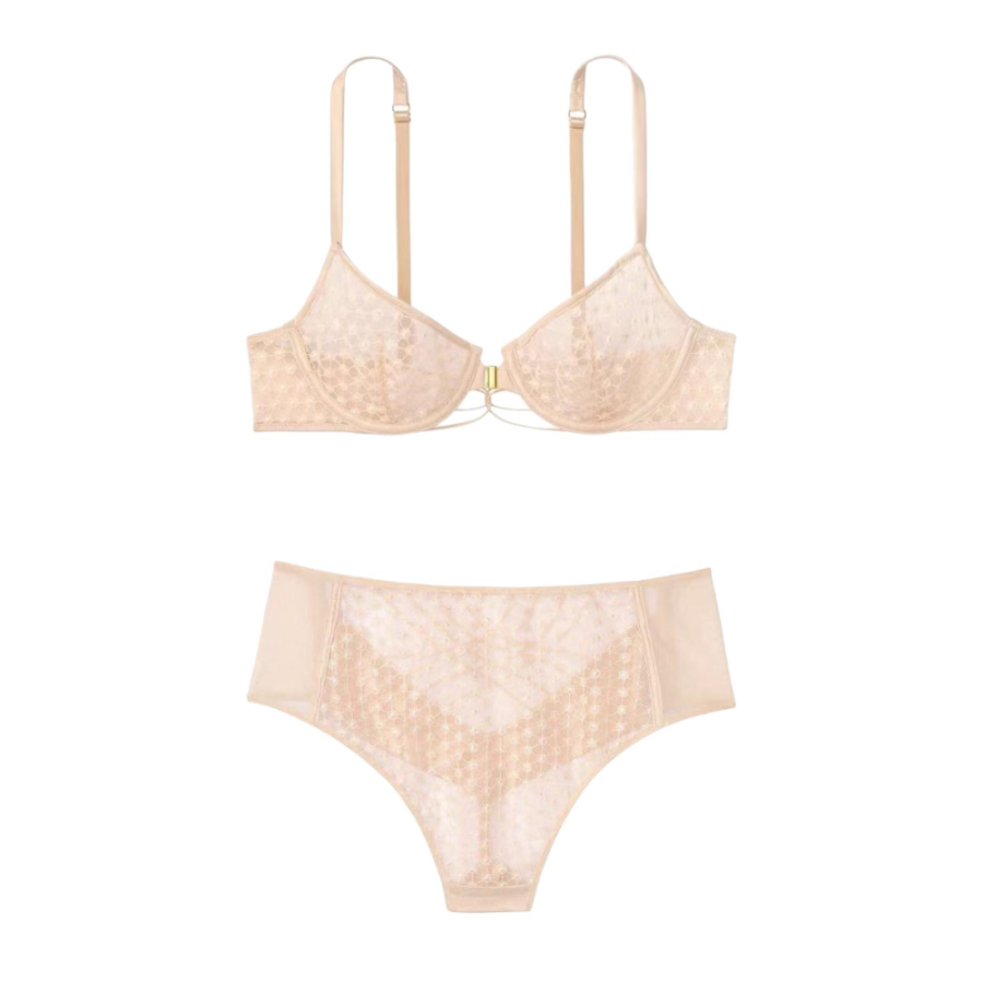 Victoria's Secret Underwear Set Women's