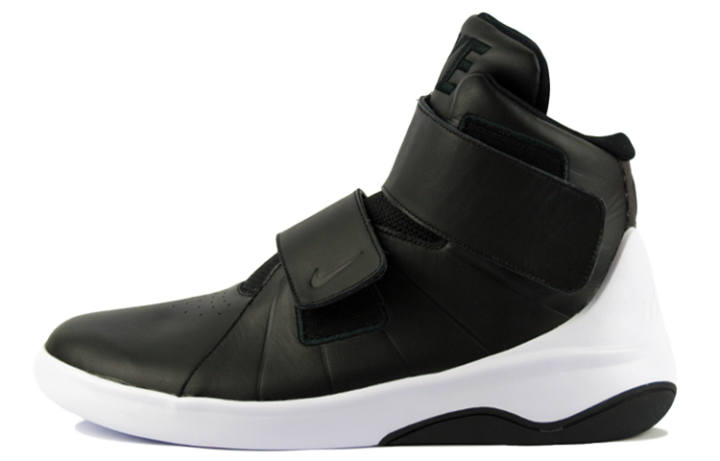 Nike Nike Marxman Athleisure Casual Sports Shoe 'Black'