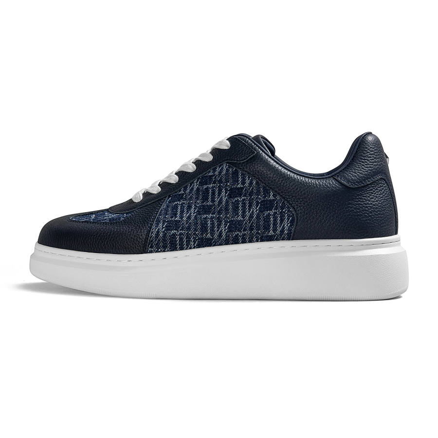 THOM WILLS Skateboard Shoes Men's
