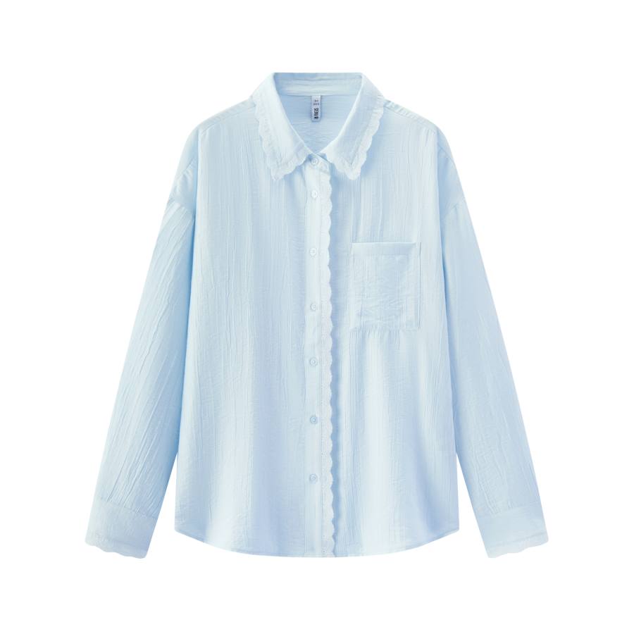 Semir Long Sleeved Shirt Women's