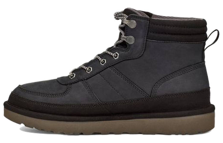 UGG UGG Highland Sports Uld Black