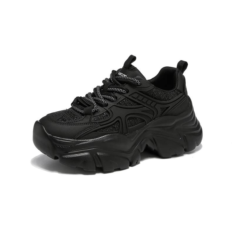 YEARCON YEARCON Low top Chunky Sneakers Women's