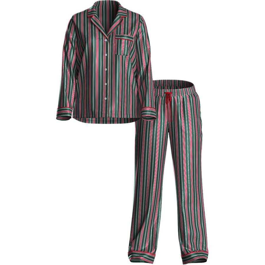 Victoria's Secret Pajama Set Women's