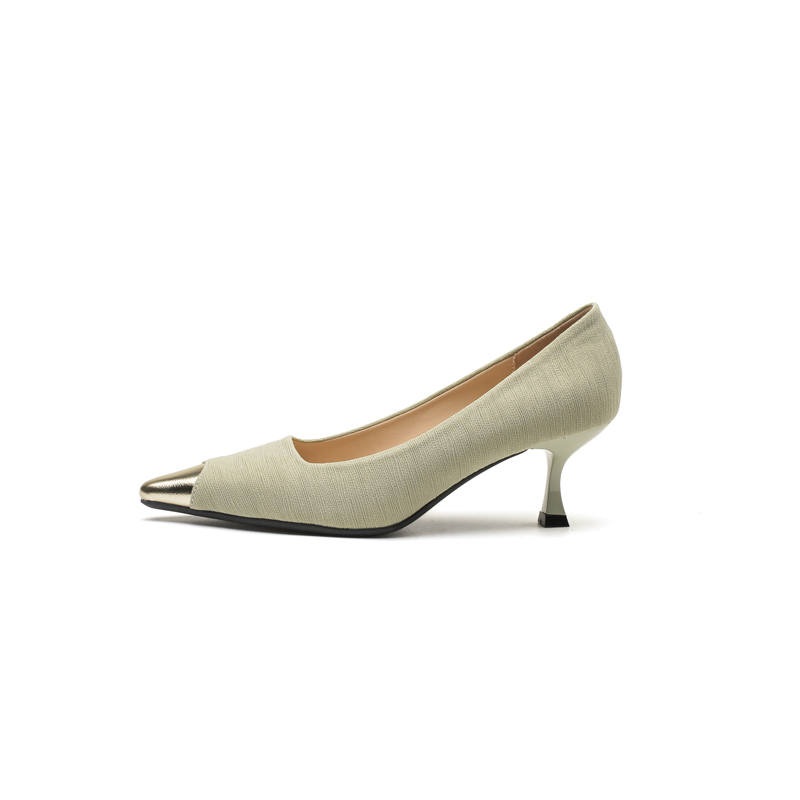 QITUMAUL High Heels Women's