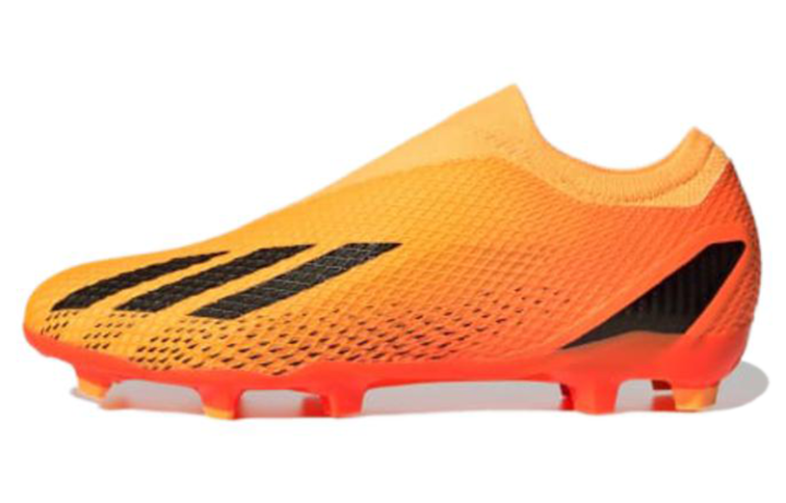 Adidas Adidas X Speedportal.3 Fg 'Heatspawn Pack'