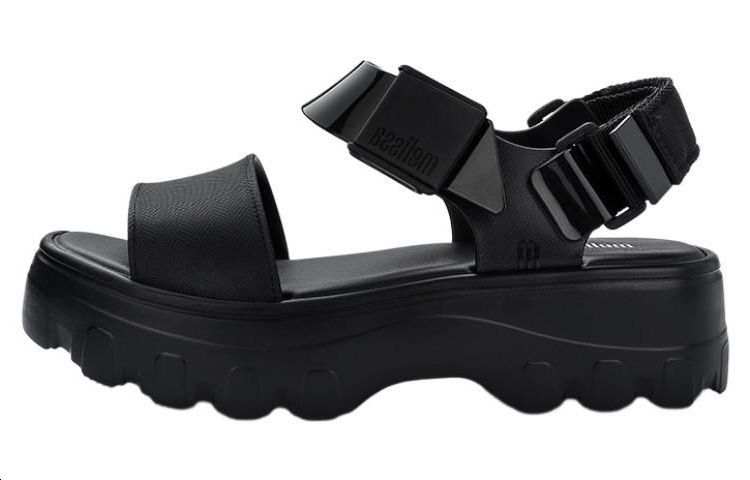 Melissa MELISSA Plastic One Strap Sandals Women's