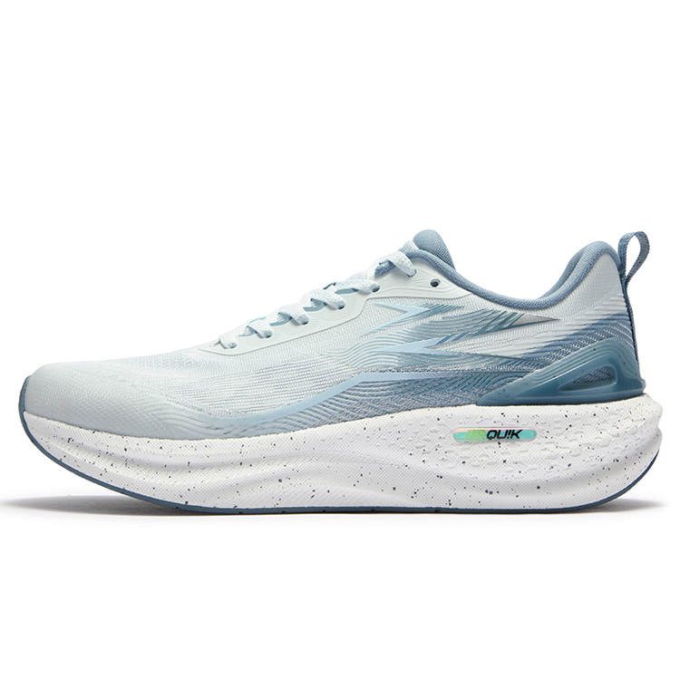 361° Cushioning Slip Resistant Abrasion Resistant Low top Casual Running Shoes Men's