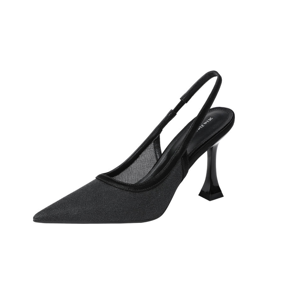 TATAYA Slim Heel High Heels Women's