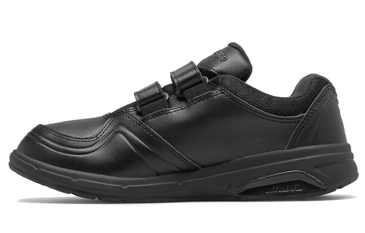 New Balance New Balance Hook And Loop 813 'Black' Women's