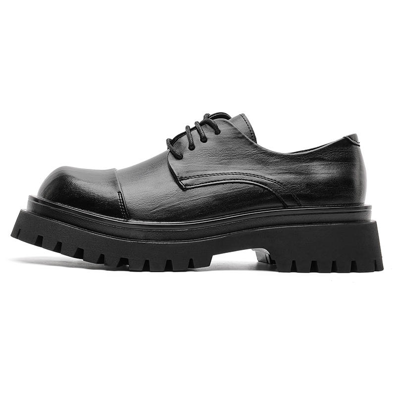ZHENRAN Men's Casual Shoes Men's Low Top
