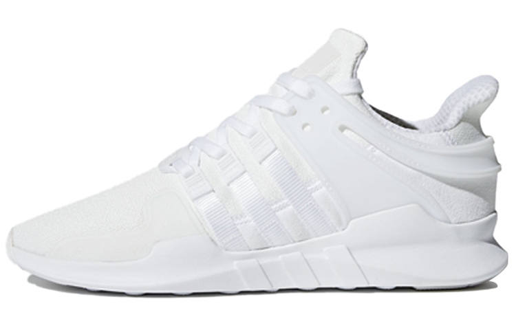 Adidas Originals Adidas Eqt Support Adv 'Triple White'