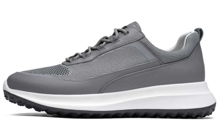 ROBERTA DI CAMERINO Low top Casual Shoes Men's Gray