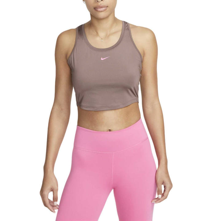 Nike Nike Dri Fit One Yoga Tank Top Women's