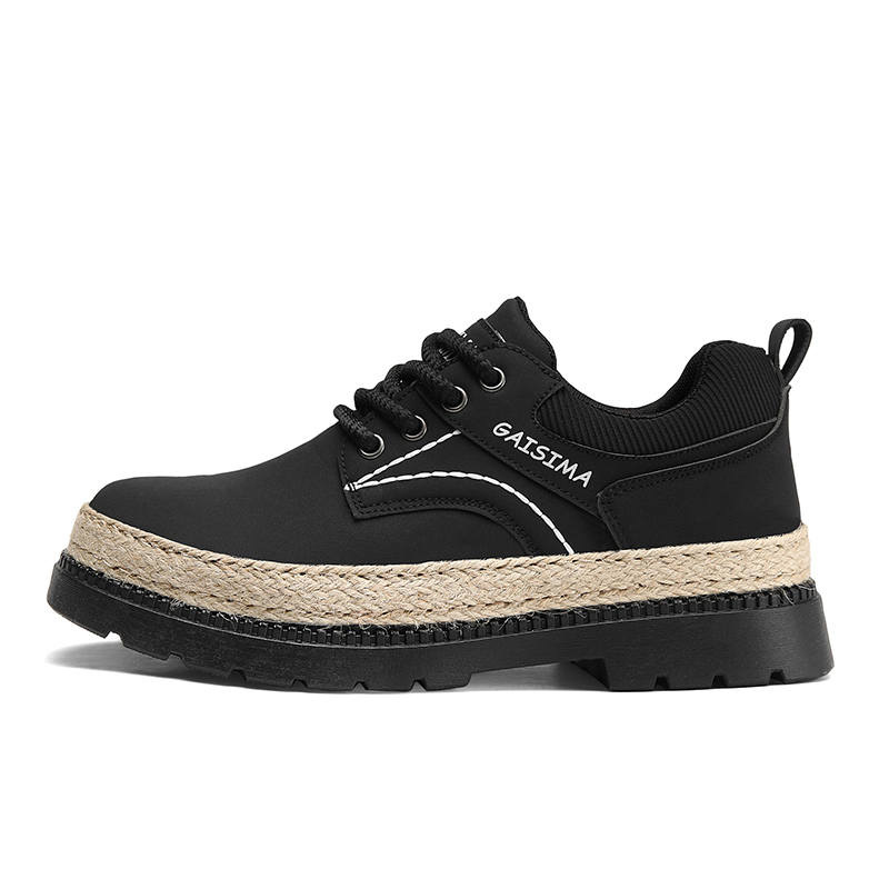 GONGNIUMEILI Low top Casual Shoes Men's