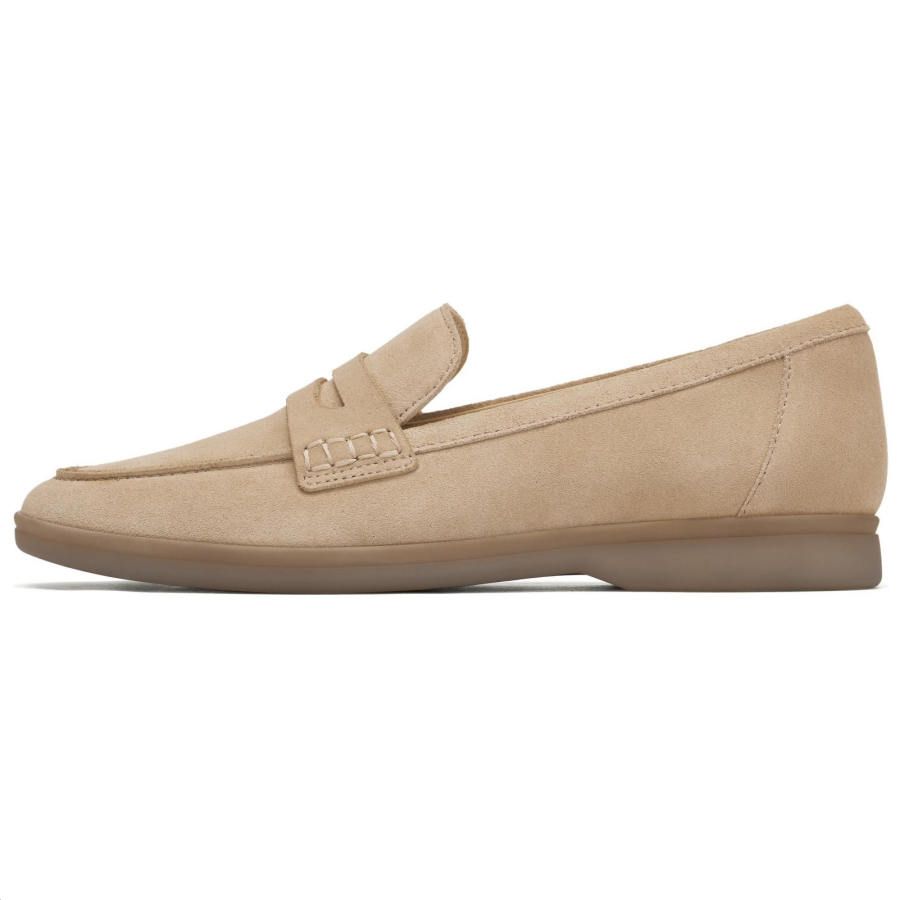 73Hours 73Hours Noise Cancellation Mode Loafers Women's