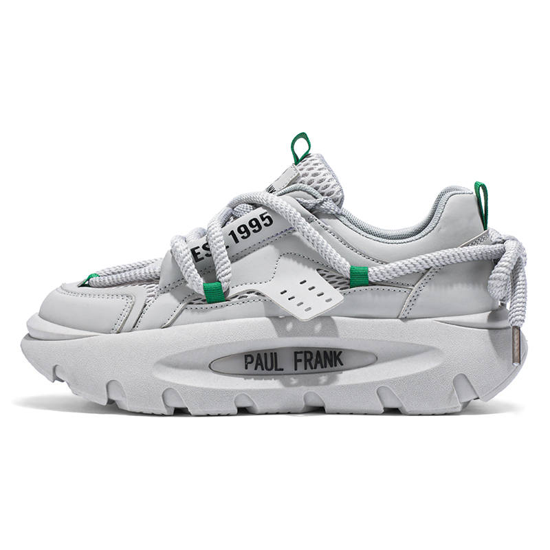 PAUL FRANK Low top Casual Shoes Men's