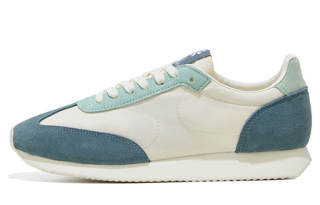 BLU MALI Low top Casual Shoes Unisex Gray Blue