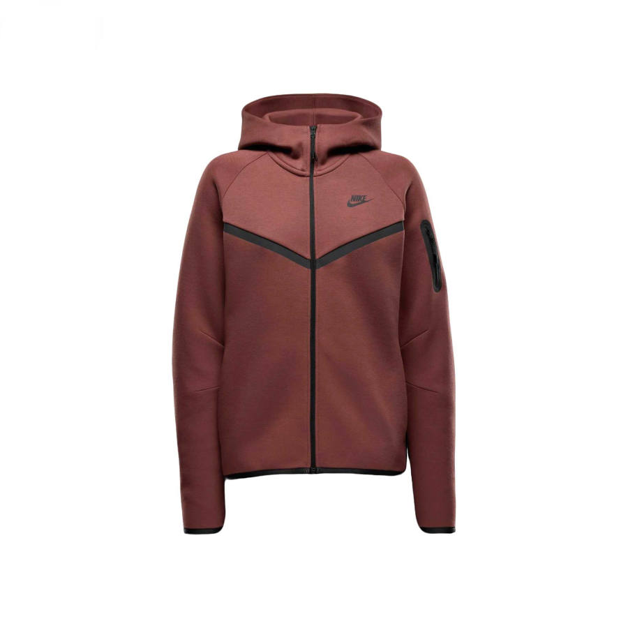 Nike Nike Sportswear Tech Fleece Sweatshirt Women's