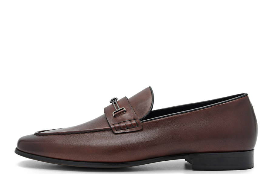 PEDRO PEDRO Loafers Men's Black