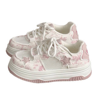 JEPSEN Low top Skateboard Shoes Women's