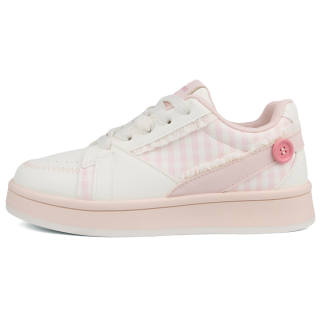 WENPU Slip Resistant, Lightweight, And Breathable Low top Skateboard Shoes Women's