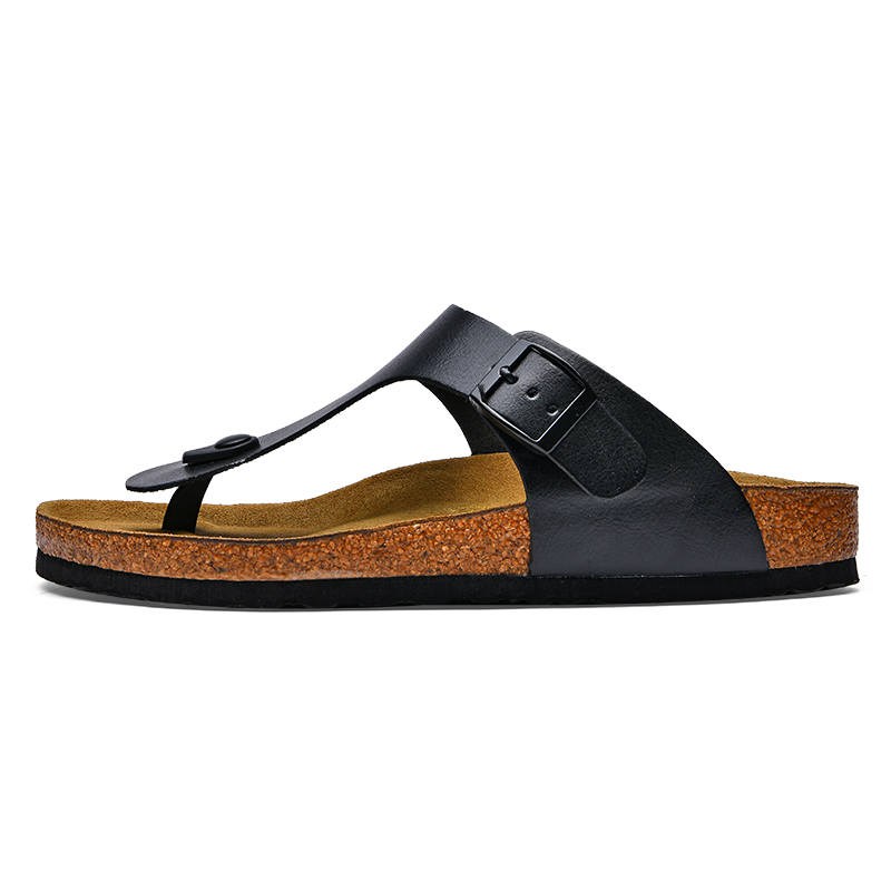 BANGNEY Quiet Abrasion Resistant Slip Resistant Flip Flops Unisex
