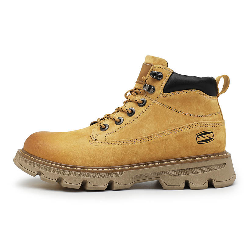NMR NMR Combat Boots Men's
