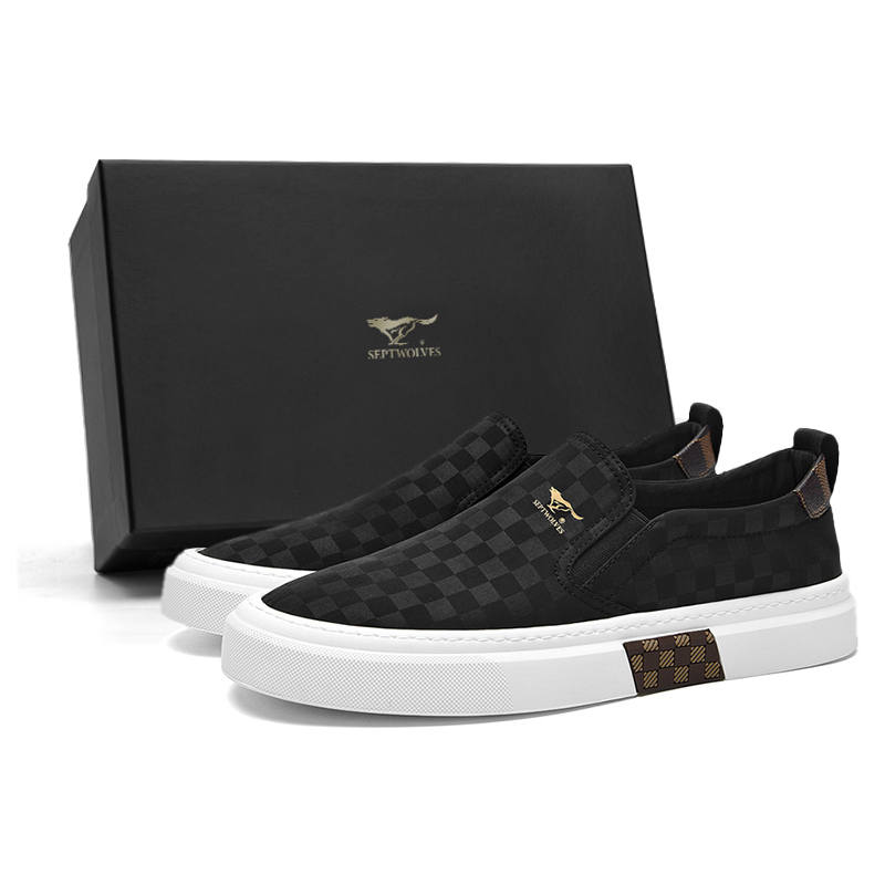 SEPTWOLVES Slip On Collection Abrasion Resistant, Breathable, Lightweight Abrasion Resistant, Breathable, Lightweight
