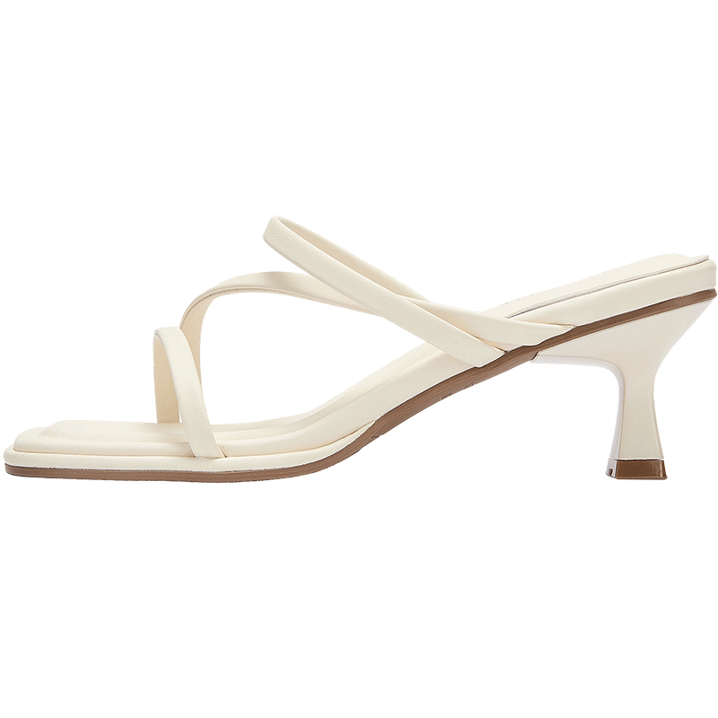 DAPHNE DAPHNE Quiet Slide Slippers Women's