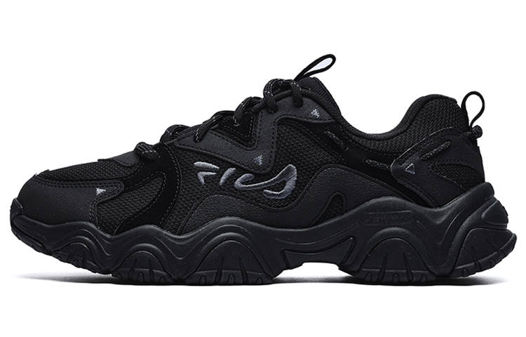 FILA FILA Fluid 4 Sneakers 'Core Black'